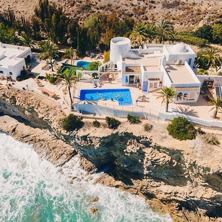 Buccara Villa Scirocco Villajoyosa Exterior photo