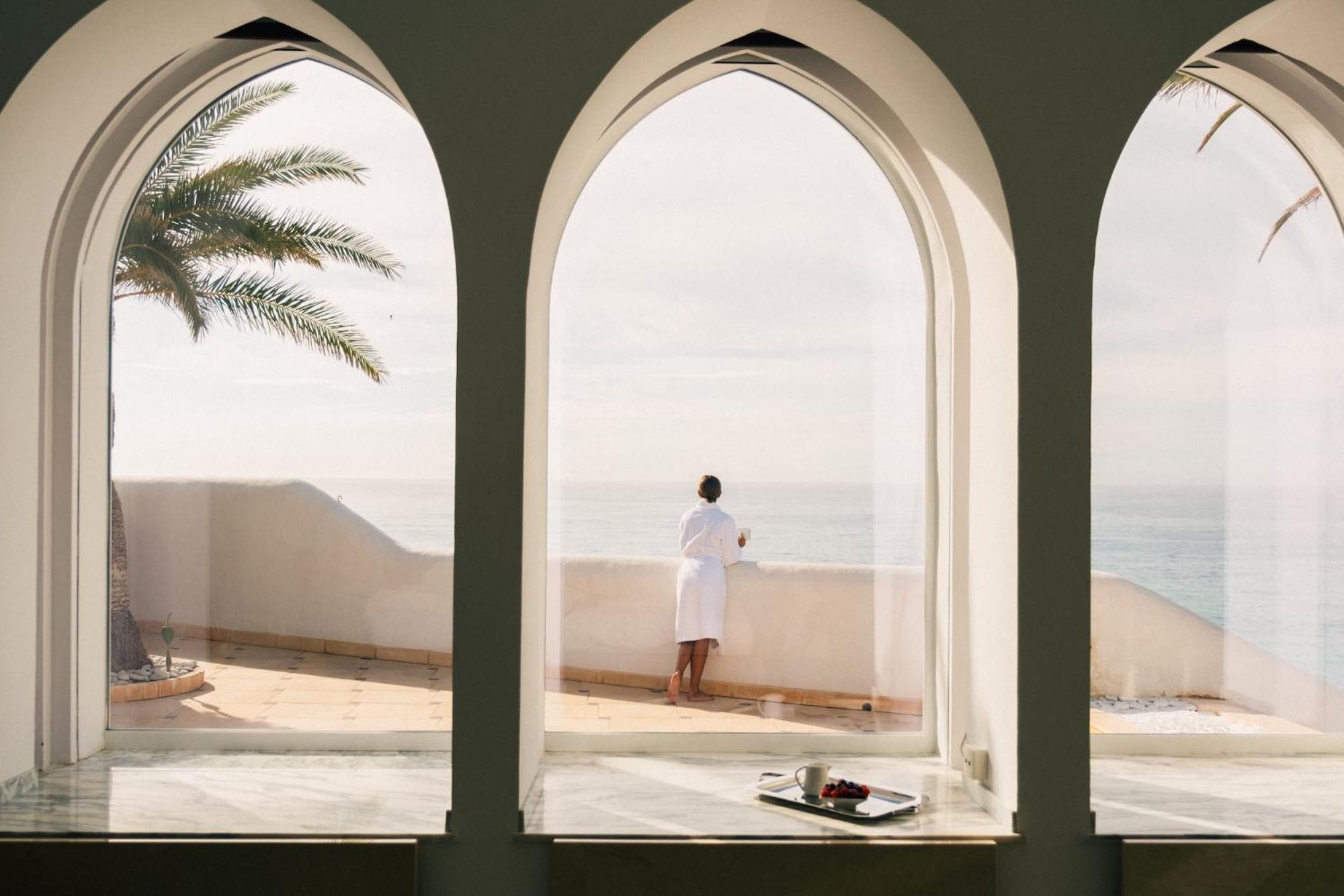 Buccara Villa Scirocco Villajoyosa Exterior photo